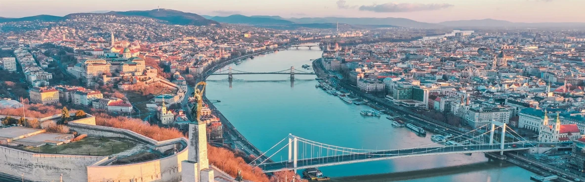 10 Can't-Miss Things to Do in Budapest